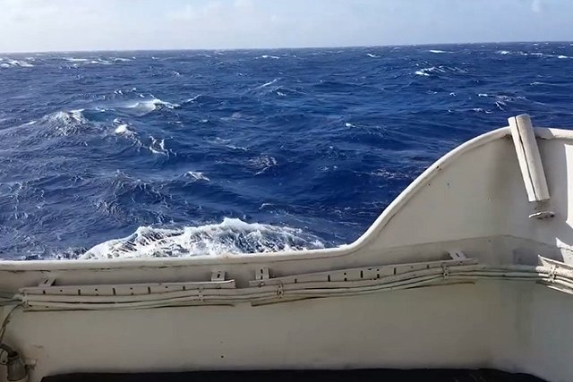 Сирия нашла инвестора для порта Тартус после выхода из соглашения с Россией