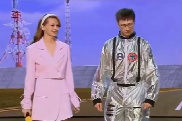 Рогозин запретил комикам КВН шутить в свой адрес после сценки с упоминанием его диссертации