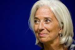 Обама приказал спецслужбе прекратить прослушку МВФ и ВБ