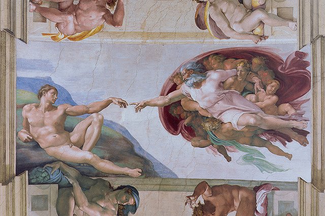 Папа Римский Франциск разрешил провести корпоратив Porsche в Сикстинской капелле