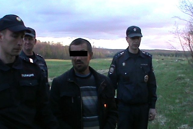 В Красноуфимске два брата убили пенсионера на глазах его 3-летнего внука