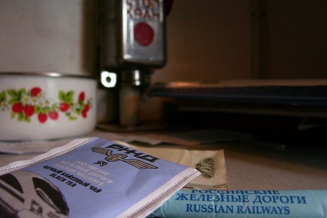 Тарифы в вагонах «купе», «СВ» и «люкс» выросли на 5%, в «плацкарте» — на 4%