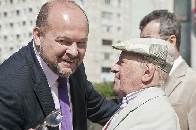 Архангельский губернатор в День печати назвал журналистов «обслугой»