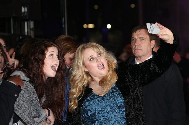 Россияне отличились количеством смертельных селфи