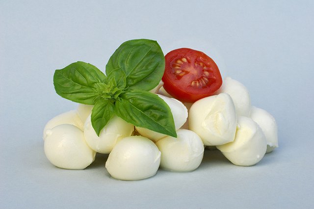 Выращивать в Крыму буйволов и производить моцареллу намерены итальянцы