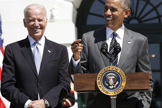 Белый дом опубликовал свою версию телефонного разговора Обамы и Путина