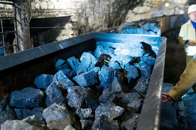 В Реже будут судить мастера предприятия УГМК, из-за которого пострадал рабочий