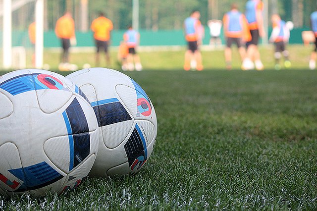 Еще один любимец болельщиков покинул ФК «Урал»