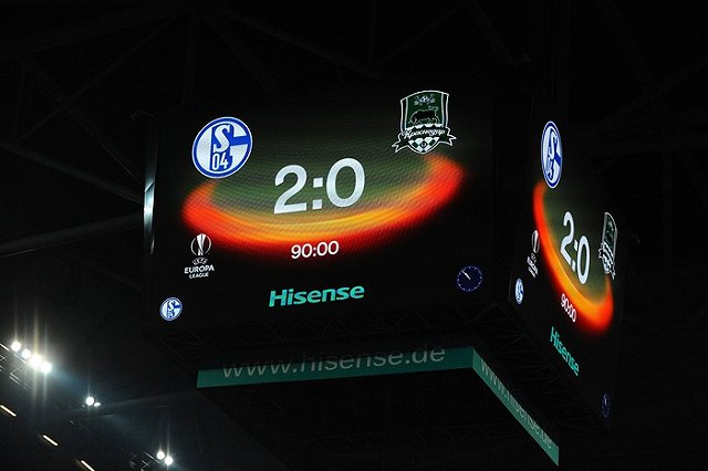 Галицкий обвинил УЕФА в неуважении к российским клубам