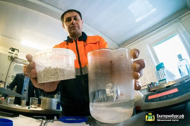 В 2017 году Екатеринбург потратит на «Бионорд» больше 100 млн рублей