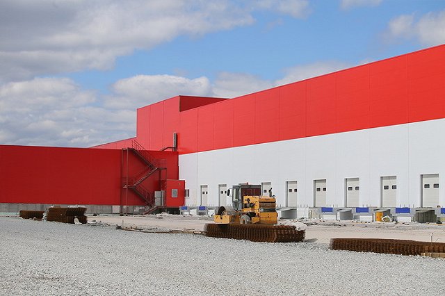 В Екатеринбурге открывается крупнейший на Урале логопарк