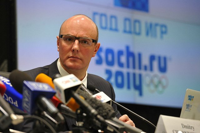 На российском телевидении прокомментировали отказ от покупки прав на ЧМ-2018