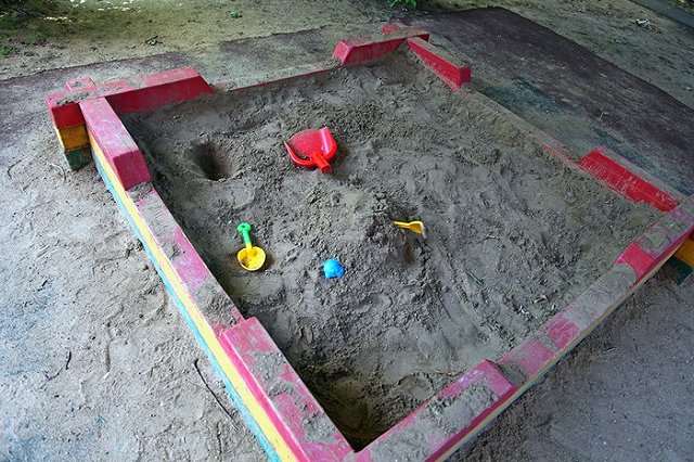 Пнувшая трехлетнего ребенка «собачница» «защищала своего питомца»