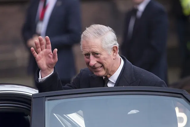 Принц Чарльз похвалил сомалийских пиратов