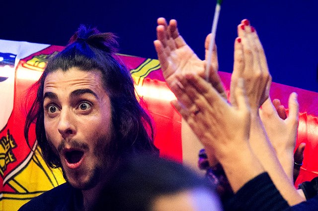 Россия вернется на «Евровидение»