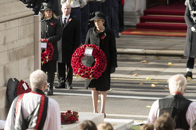 Великобритания объявила о нежелании возвращаться к холодной войне с Россией