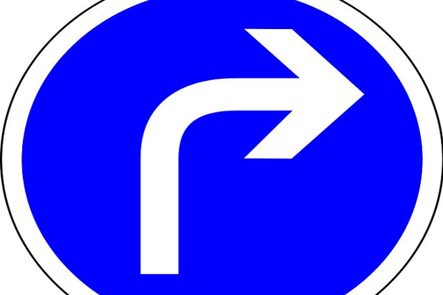 На Волгоградской неожиданно запретили левый поворот на Московскую