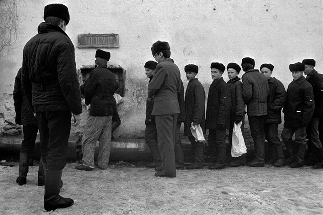 В Березовском задержаны все подростки, подозреваемые в убийстве инвалида