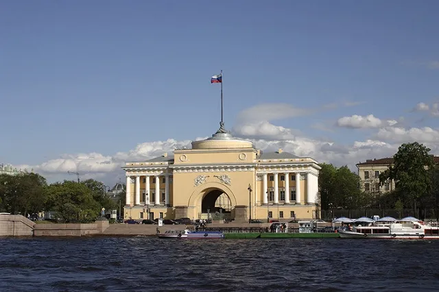 Суд арестовал вице-губернатора Ленобласти по обвинению в мошенничестве