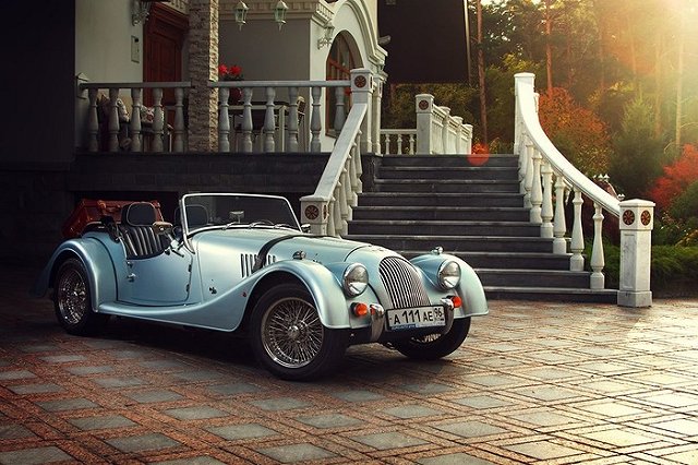 Житель Екатеринбурга занял 2 место в престижном фотоконкурсе