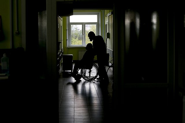 В России новый суточный антирекорд смертности от коронавируса — умерли 174 человека