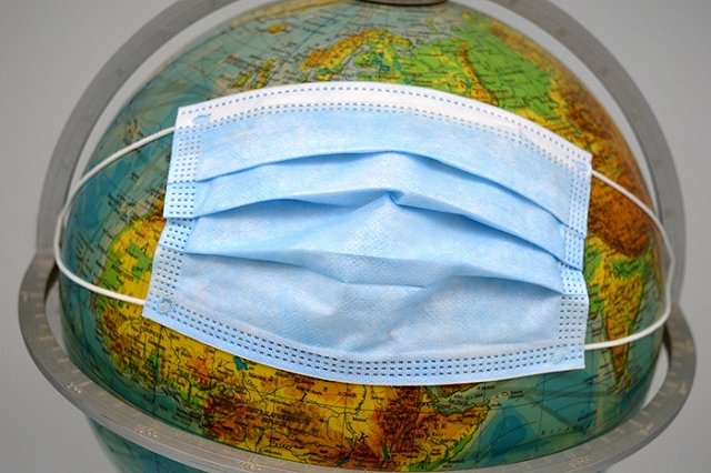 Учёные объяснили, почему эпидемия коронавируса угасает так долго