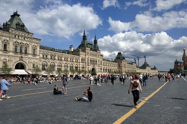 Сокращение населения России достигнет максимума за 14 лет. За 2020 год вырастет и уровень бедности