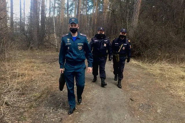 В Екатеринбурге на предстоящих выходных пройдёт рейд против нарушителей масочного режима