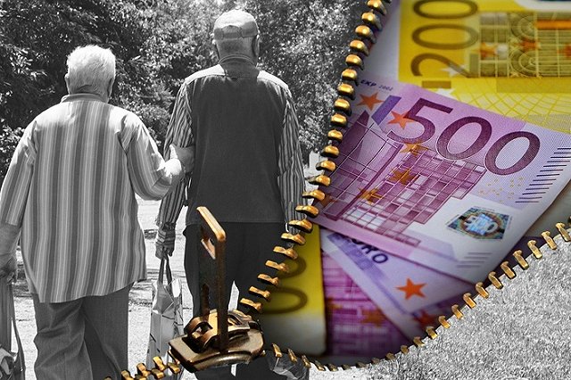 «Без шансов на выживание»: финансовый аналитик — о том, во что превратится пенсия через 17 лет