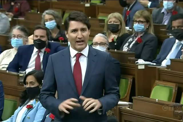 Россия закрыла корпункт канадской компании CBC в Москве