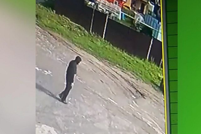 В свердловском коттеджном посёлке убили женщину