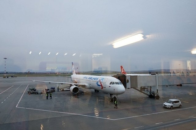 В Госдуме предложили лишить лицензии «Уральские авиалинии»