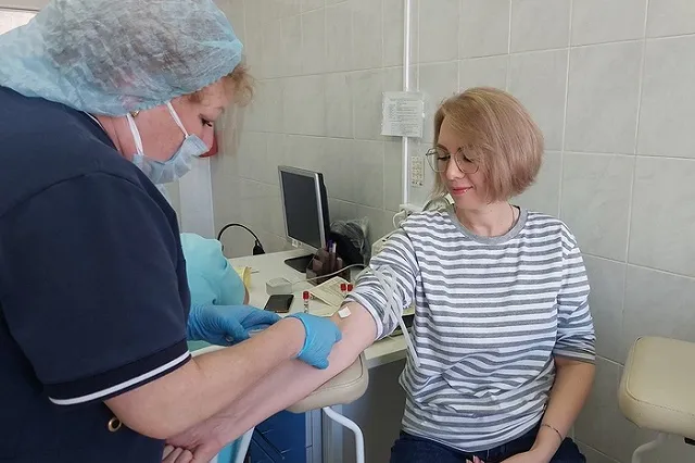 В Екатеринбурге можно будет бесплатно провериться на рак. Рассказываем, где