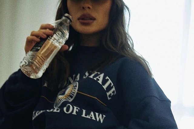 Юлия Михалкова рассказала о мужчине с Урала, который покорил ее сердце