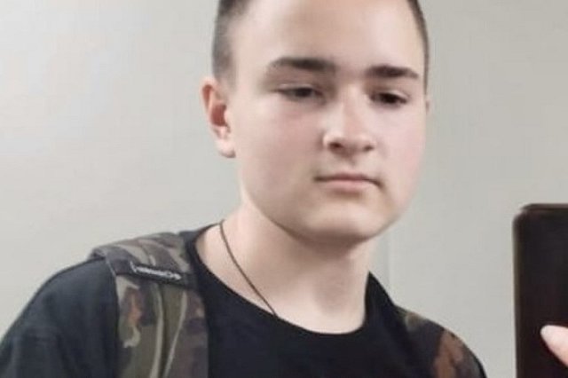 На Вторчермете пропал 15-летний школьник