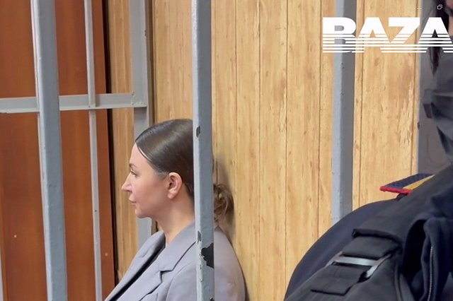 «Королеву Марафонов» Елену Блиновскую приговорили к 5 годам заключения