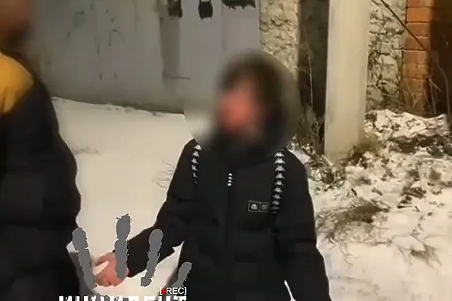 Под Екатеринбургом подростки жёстко избили школьника