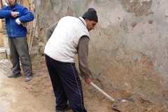 Мустафа Джемилев в день референдума срочно уехал в Турцию