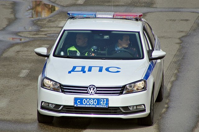 В Ревде применившим к угонщикам силу полицейским грозит служебная проверка