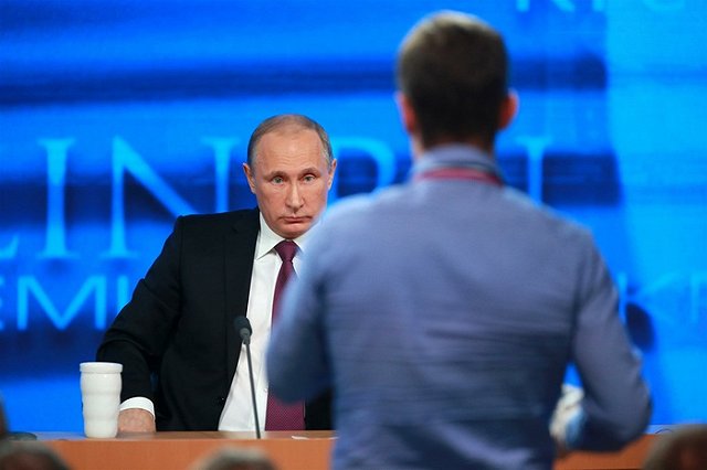 Господдержка «стратегических» СМИ существенно увеличена