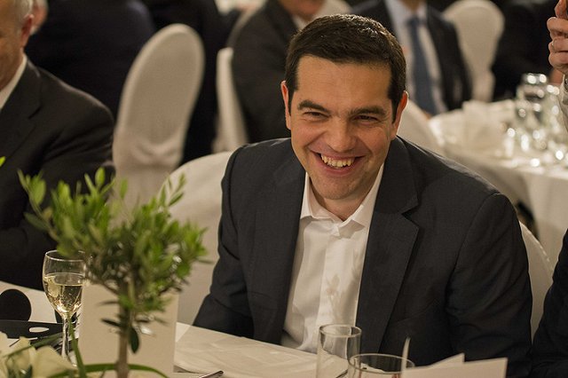 Греция рассказала о просьбе Пентагона поддержать антироссийские санкции