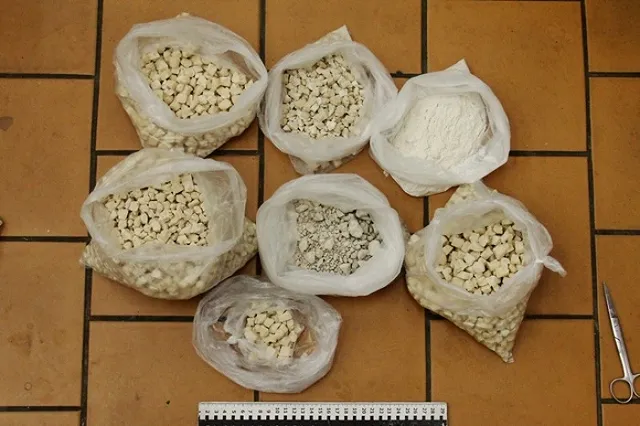 Свердловский облсуд отменил отсрочку наказания наркосбытчице