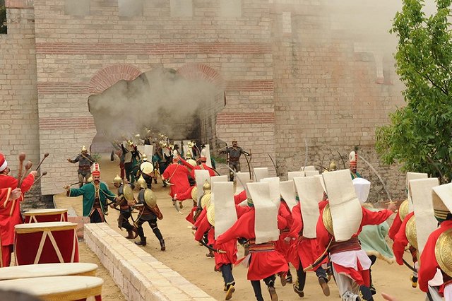 Отношение россиян к туркам в целом не изменилось