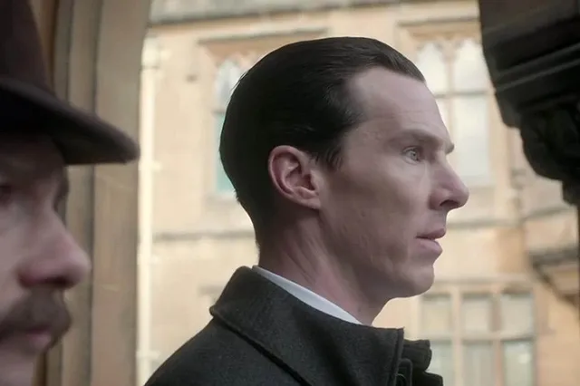 Названы сроки выхода четвертого сезона «Шерлока»