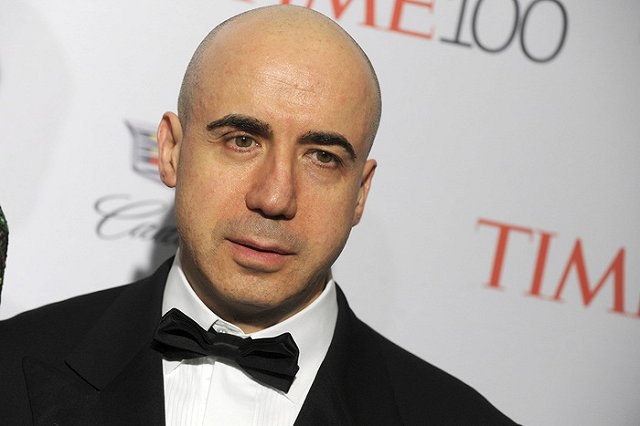 Миллиардер Юрий Мильнер допустил сокращение рабочей недели из-за роботов