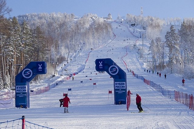 Бывший и новый владельцы «Горы Ежовой» написали друг на друга в полицию