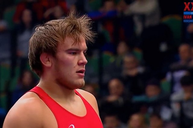 На Байкале убили 20-летнего чемпиона Европы по вольной борьбе