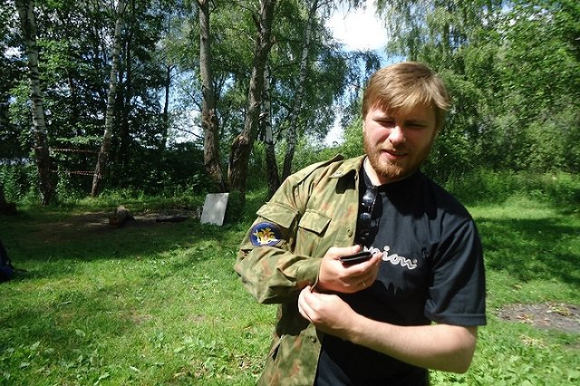 В Твери погиб разработчик IT-системы управления войсками Минобороны