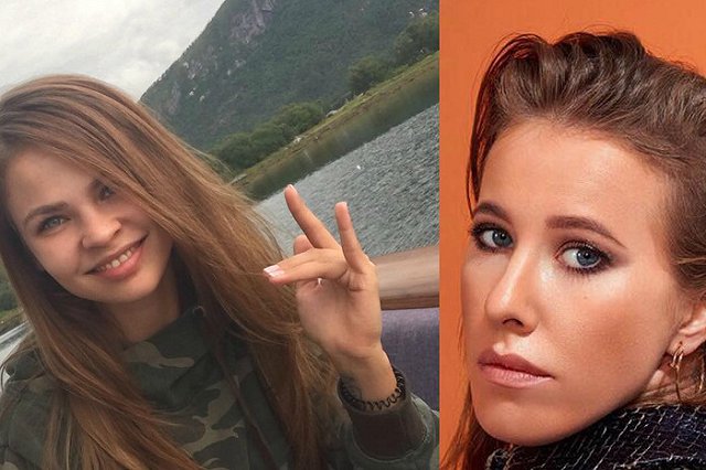 Настя Рыбка ответила Собчак: «Я не жертва, я кайфую»