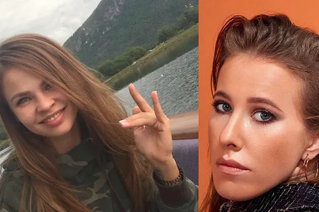 Настя Рыбка ответила Собчак: «Я не жертва, я кайфую»